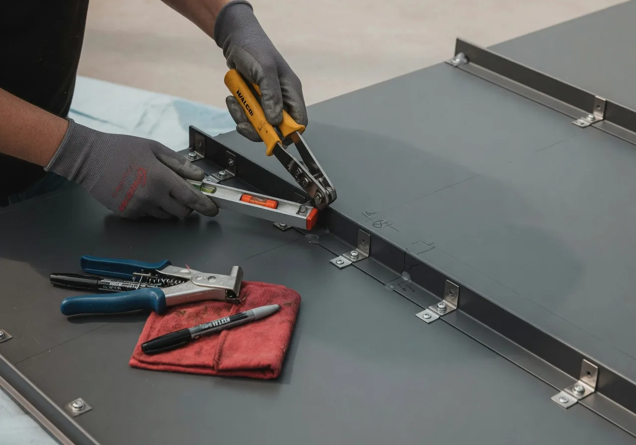 Why choose Metal Roofing Installation in Aldrich, MN